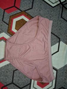 Pink Panty