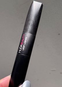 Huda Beauty Legit Lashes Mascarra Mini
