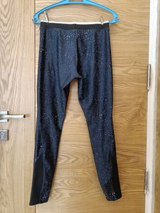 Decathlon Workout Leggings/ Yoga Pants