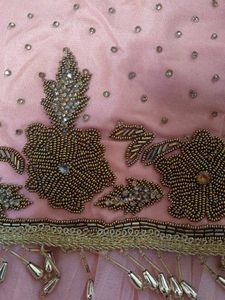 Lehnga Choli With Net Dupatta