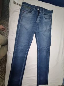 Men Denim Jeans
