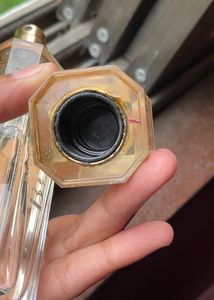 Burberry Body Perfume