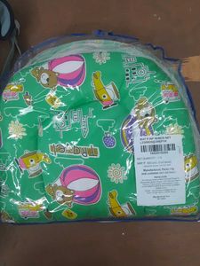 Baby Bed And Carrier