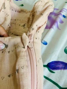 Baby Sleeping Bag