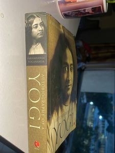 Autobiography Of A Yogi