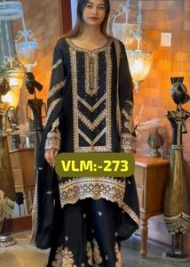 New Standard Beautiful Pakistani Garara Dress impo