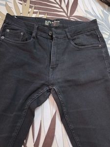 Branded Strachable Jeans For Men