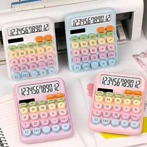 Pastel Calculator - 1 Piece