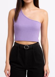 Purple Top
