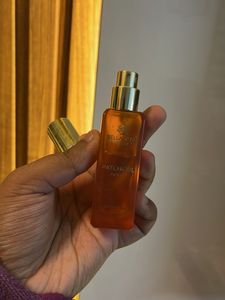 Bella Vita Luxury Patchouli Parfum