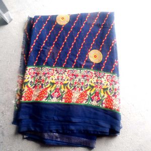 sari