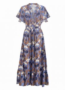 Maxi Dress by beyond Vera