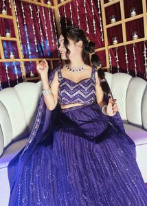 Lehenga