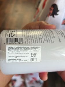 TONYMOLY Wonder Ceramide Mochi Toner