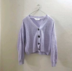 H&M Cardigan!
