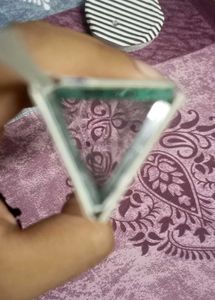 Homemade Kaleidoscope For Class 6-10