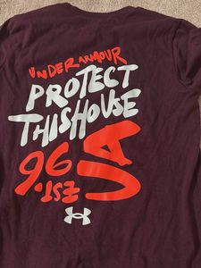 Under Armour Baby Tee