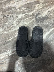 Yoga Paduka Slippers