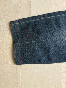 Vintage Denim Jeans
