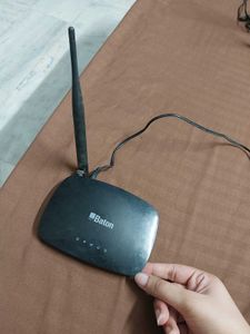 I ball Router