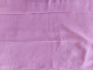 Elegant Lavender Saree (Women)