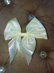 Hair Bow