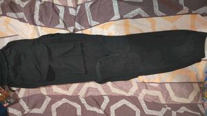 The Indian Garage Co Black Cargo