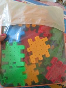 Blocks