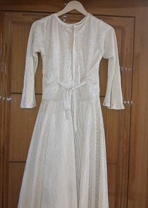 Selling A Gown With Imperfections In It.