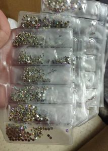 Nail Art Stones/ Rhinestones
