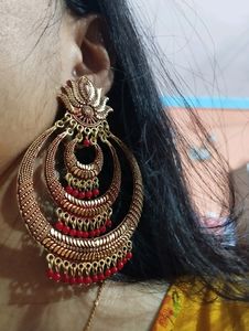 Brand New Earring💃👸