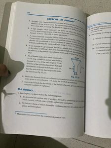 HC Verma Class 10 Physics