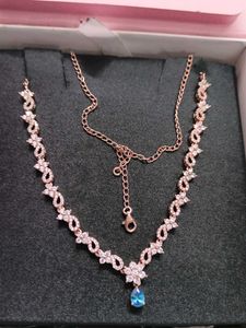 Giva Combo Of 2 New Necklace ❤️❣️ Fixed Price ✅🆕
