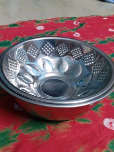 Combo Offer ❤️ Two Kitchen Mixing Bowl/ Serving Bo