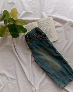 Girls denim Shorts