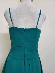 Chiffon Gown