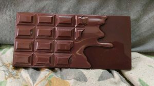 I Heart Chocolate Eyeshadow