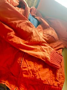 2 Men Tycoon Jacket
