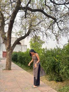 Sleeveless Kurti
