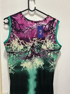 Long New Kurti