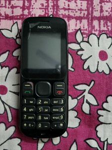 Nokia 101 Vintage Phone