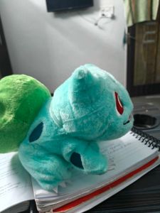 Pokemon Edition Soft Toy