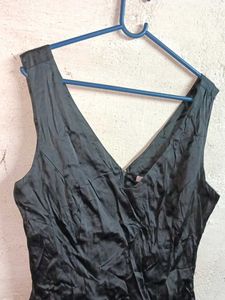 REVIEW Shining Tank Top Vest Black 🖤