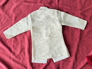 Boys Ethnic Wear Set