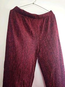 Savana Party Pants