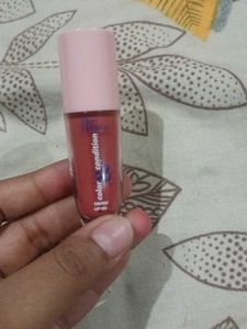 Blue Heaven Lip Oil