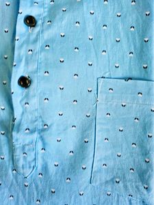 I Am Selling The Boys Kurta (Upper Body)