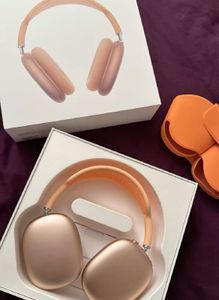 I Phone Max Earbuds Master Coppy