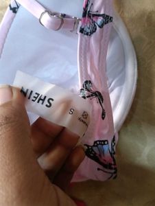 Flower Print Bra 🇦🇺