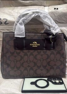 Coach Handbags